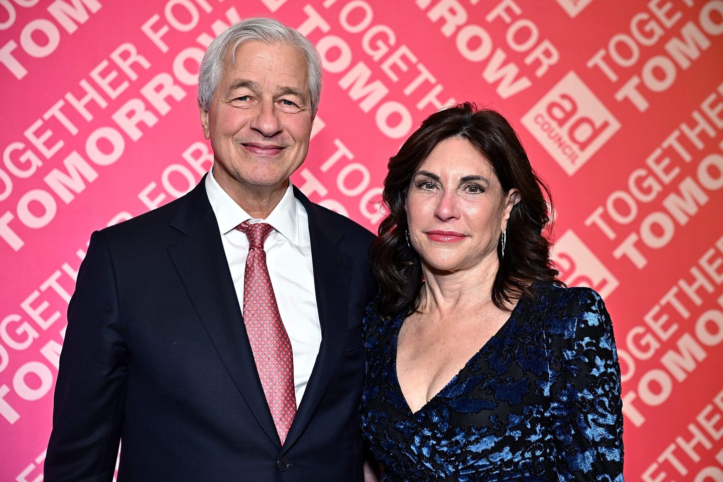 Jamie Dimon and his wife, Judith, donate $12 million to 12 HBCUs—betting they're the 'springboard to success' for the next generation
